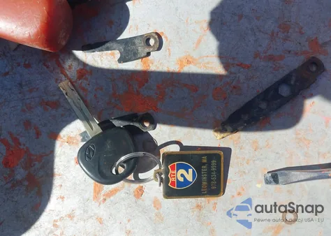 2013 Hyundai Sonata Gls z USA, uszkodzony, nr VIN 5NPEB4AC0DH643411